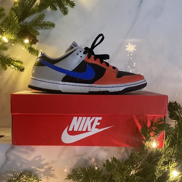 NBA X NIKE DUNKS - Picture 5 of 6